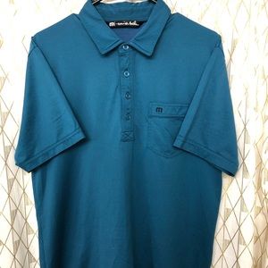 Travis Matthew Polo Shirt